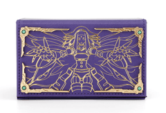 Mana Moon Deck Box: Master of Puppets Dicewinder Deck Box (Genuine)